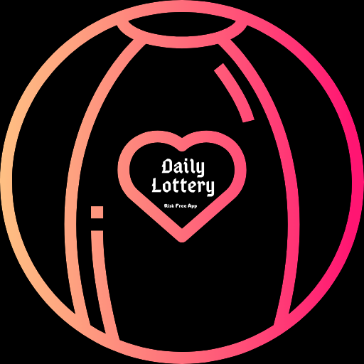 Daily Lottery icon