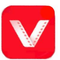 Mp4 video downloader - HD video downloader logo