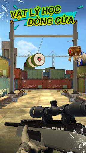 Phạm vi bắn súng screenshot 5