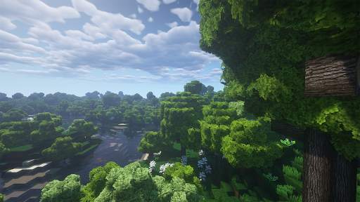 Textures for Minecraft PE 3 تصوير الشاشة