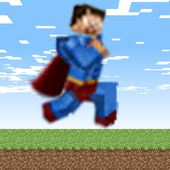 Running Craft icon