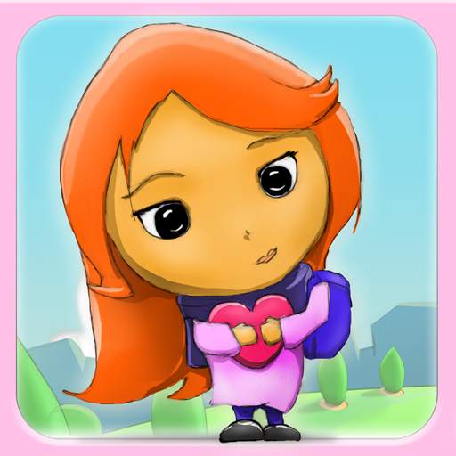 Amy in Love 2.2.1