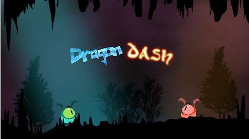 Dash Dragons скриншот 1