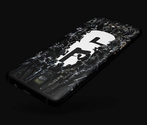 R6S Wallpapers screenshot 2