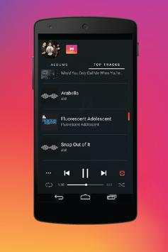 Guide For Music Lyrics match screenshot 1