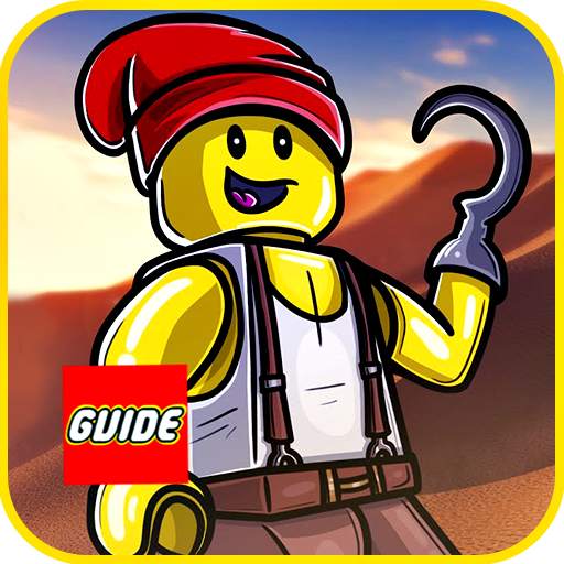 Guide For LEGOO World Tournament Tips Game 0.1