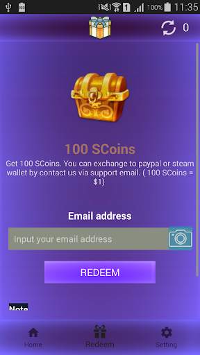 SDRE - Steam Daily Rewards screenshot 2