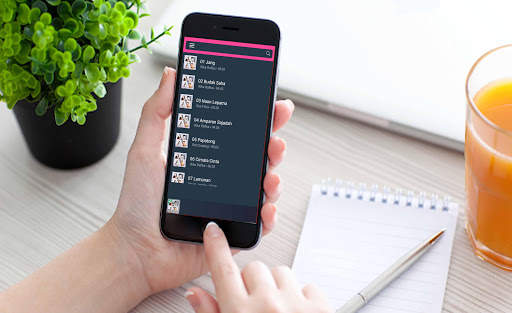 Pop Sunda Lagu Terpopuler Mp3 Offline screenshot 5