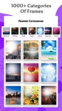 All Photo Frame - Creative Photo Frame World screenshot 6
