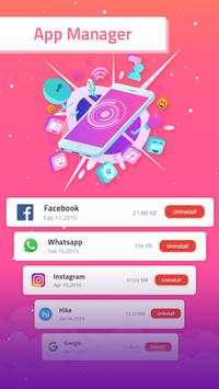 Phone Cleaner - Super Clean Master screenshot 5