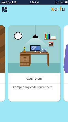 c   programming App offline screenshot 3