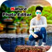 Nature Photo Editor logo