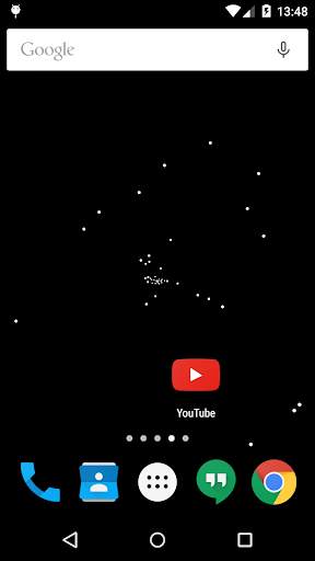 Star Wallpaper screenshot 1