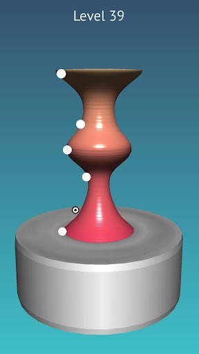 Pot Master 3D screenshot 2