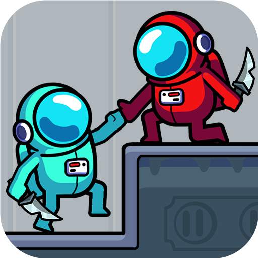 We're Impostors: Kill Together 1.6.5