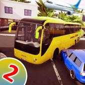 Bus Simulator 2020:Airport Heavy Bus Driving-2 1.2