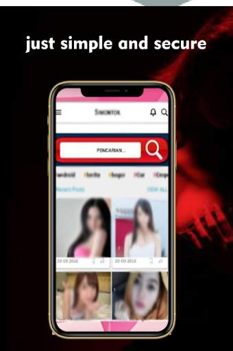 Si Montok VPN 21  Terbaru screenshot 3