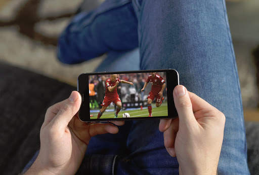 Free Live TV - M3U and M3U8 Player screenshot 1