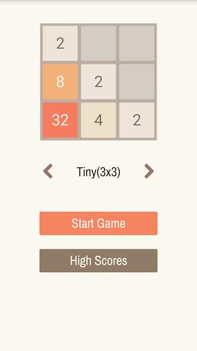 2048 screenshot 8