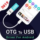 OTG USB Cable 1.0