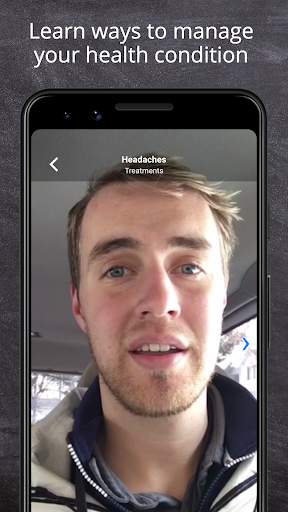 Lifey - People Helping People! screenshot 4