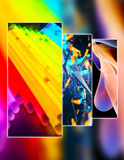 Xiaomi 12 Lite Wallpaper screenshot 4