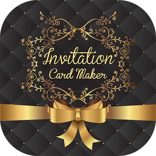 Invitation Card Maker 9.0
