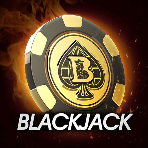 Blackjack - World Tournament 1.2.181