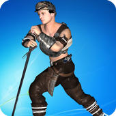 Knight Fighter icon