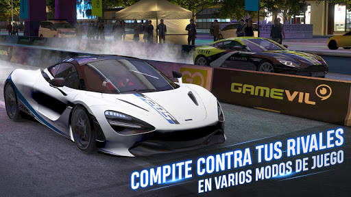 Project CARS GO screenshot 3
