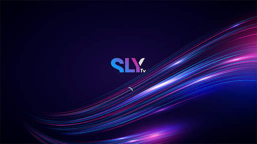 SLY PLAYER screenshot 1