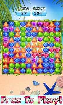 Jewels Crush screenshot 2