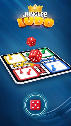 Ludo: Play board game online screenshot 1