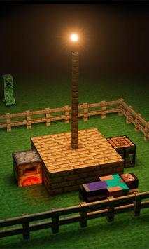 Wallpaper Skin For Minecraft screenshot 1