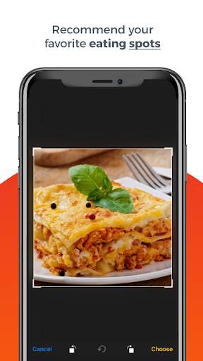Bonapp -  good recipes, cook and chef screenshot 4