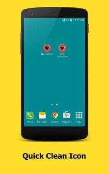 One Tap RAM Cleaner free screenshot 7