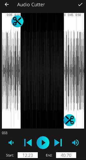 Editor Video maker with song screenshot 5