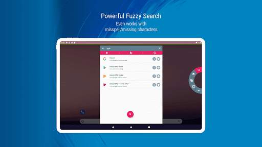 Sidebar, Edge Screen, Circle Launcher - Floatoo screenshot 10