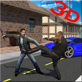 San Andreas Real Streets Crime 1.4