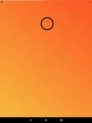 Tapper screenshot 3