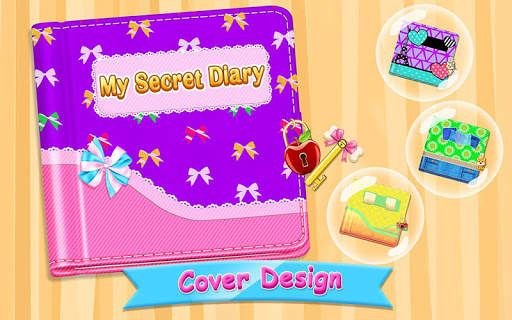 My Secret Diary - Dream Life screenshot 6
