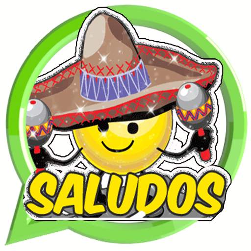 Stickers de Saludos para Whatsapp Gratis 1.3.0