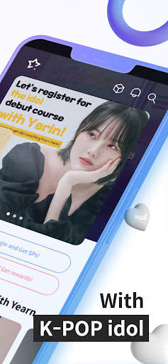 Twinkple : KPOP, Audition screenshot 2