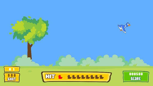 Duck Hunter screenshot 2