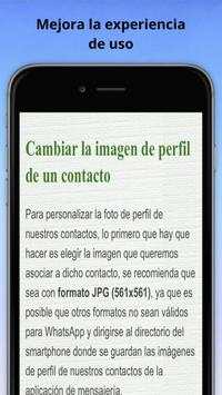 Trucos para whatsapp screenshot 2