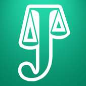 JusticeTV Official App Channel logo