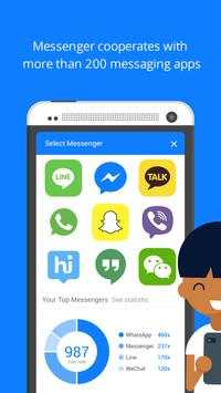Messenger screenshot 3
