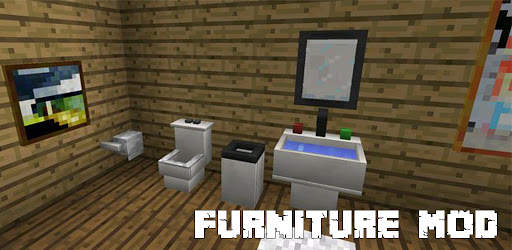 Furniture Mods for Minecraft MCPE screenshot 5