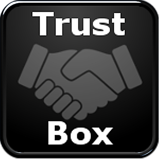 VBE TRUST BOX EMF METER icon