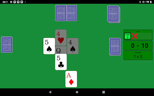 miniTruco screenshot 13